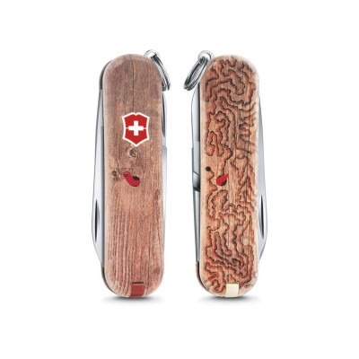 Нож складной Victorinox Classic Le (0.6223.L1706)