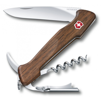 Нож складной Victorinox Wine Master (0.9701.63)