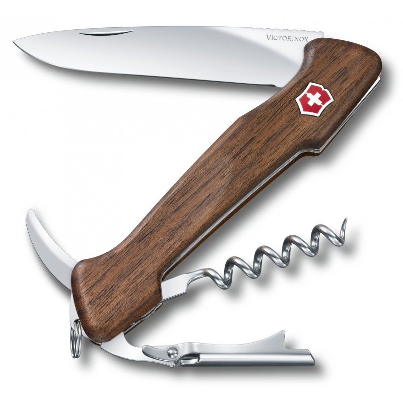 Нож складной Victorinox Wine Master (0.9701.63)