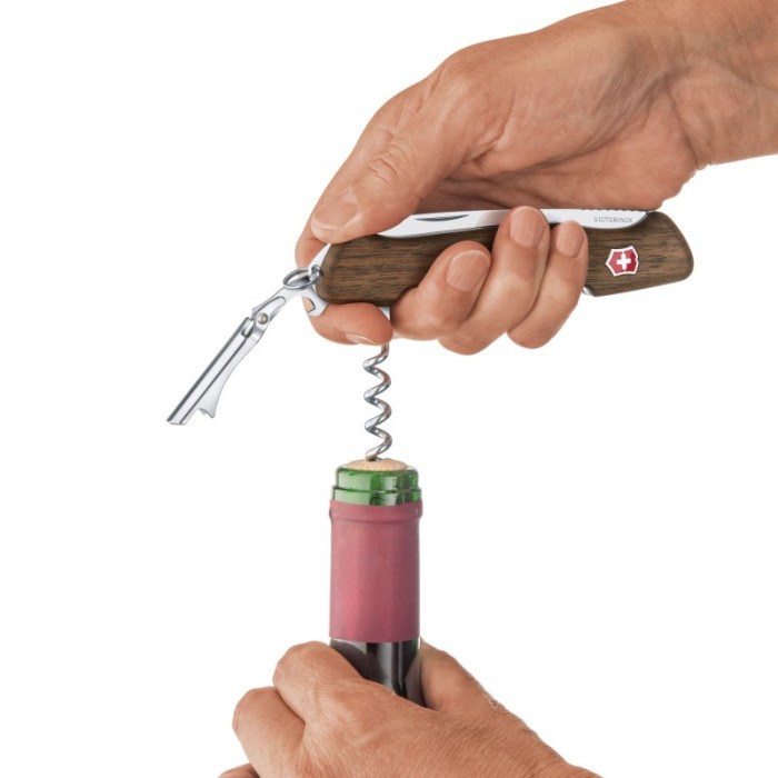 Нож складной Victorinox Wine Master (0.9701.63)  