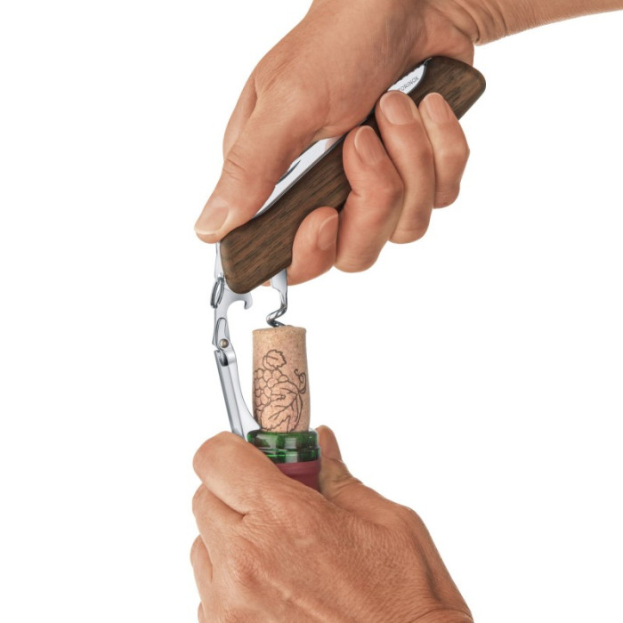 Нож складной Victorinox Wine Master (0.9701.63)  