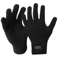 Водонепроницаемые перчатки DexShell TouchFit Wool Gloves, L