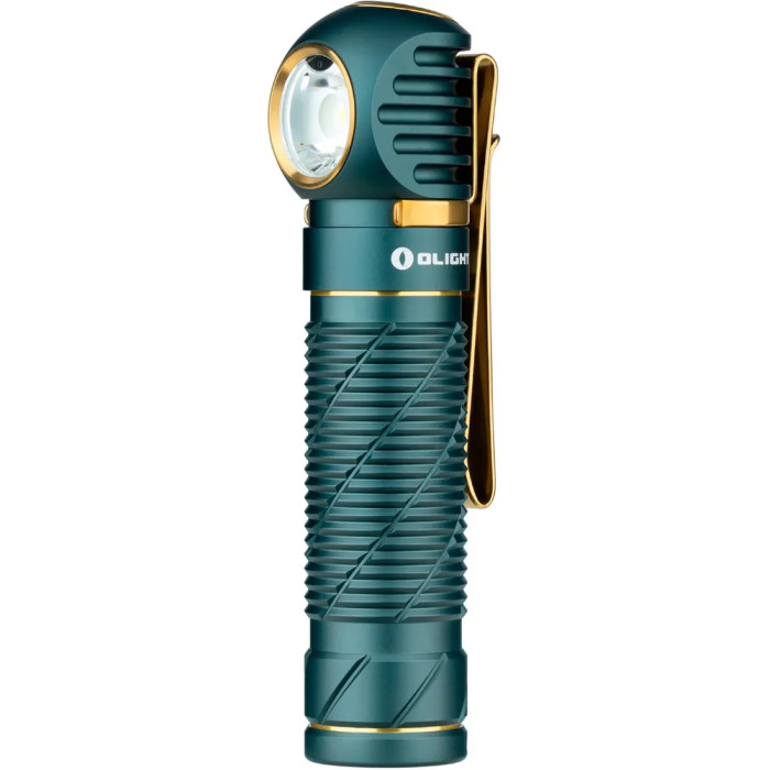 Фонарь Olight Perun 2 Dream Blue  