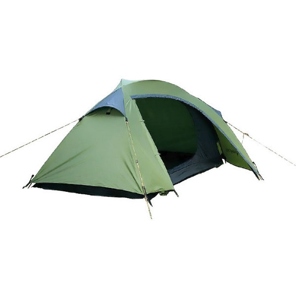Палатка KingCamp Adventure (KT3047) Green  