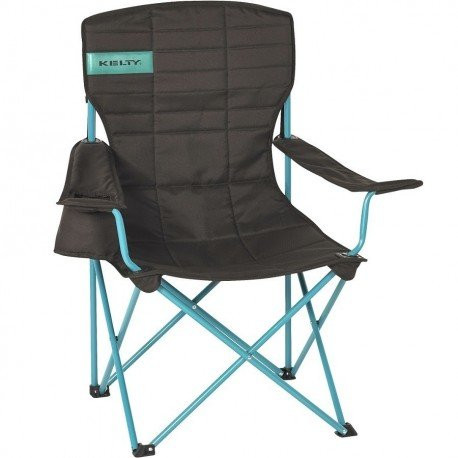 Стул раскладной Kelty Essential (mocha)  