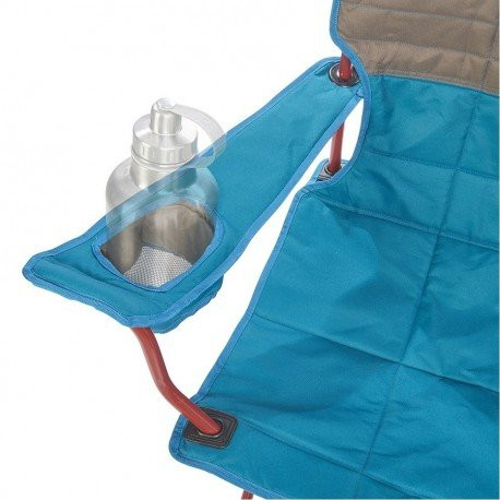 Стул раскладной Kelty Essential (mocha)  