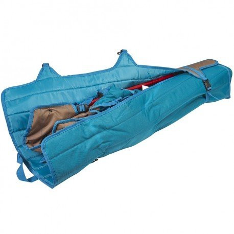 Стул раскладной Kelty Essential (mocha)  