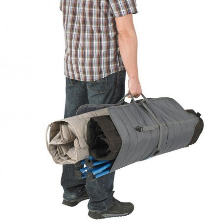 Стул раскладной Kelty Essential (mocha)  