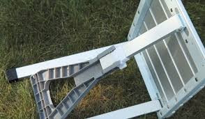 Набор KingCamp Delux picnic set (KC3864) Silver  