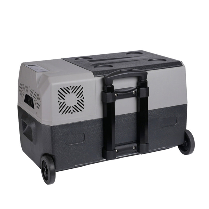 Холодильник автомобильный Brevia 30л 22720  