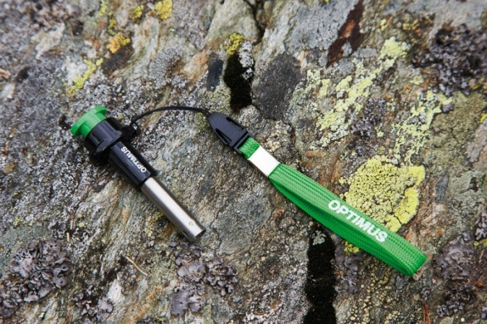 Пьезоподжиг Optimus SPARKY Piezo  