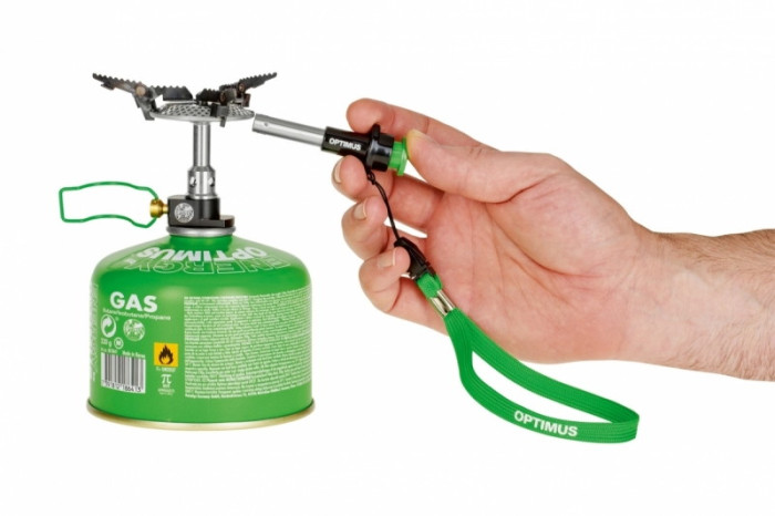 Пьезоподжиг Optimus SPARKY Piezo  