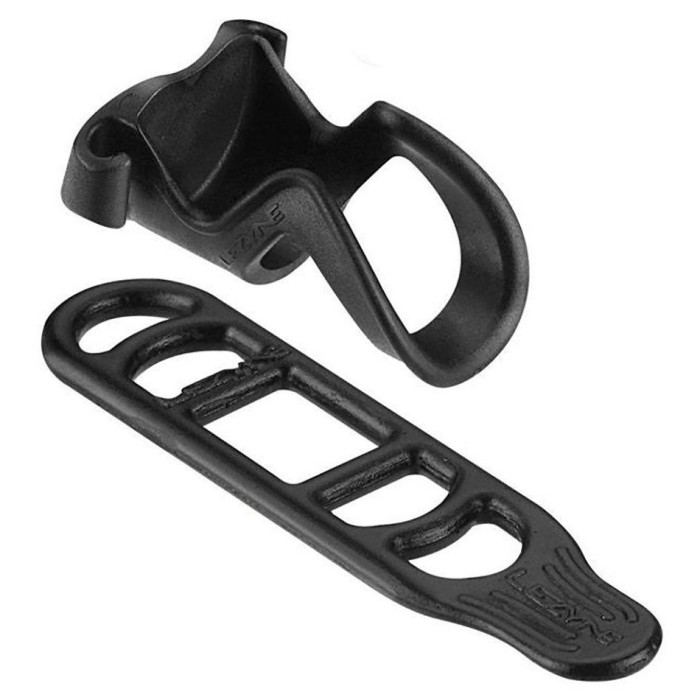 Крепление для задних фонарей Lezyne HECTO/MICRO REAR CLAMP Y7-Y13 