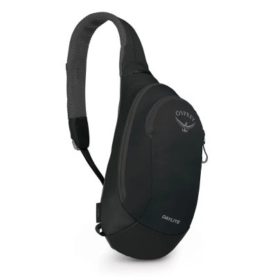 Рюкзак Osprey Daylite Sling black - O/S - черный
