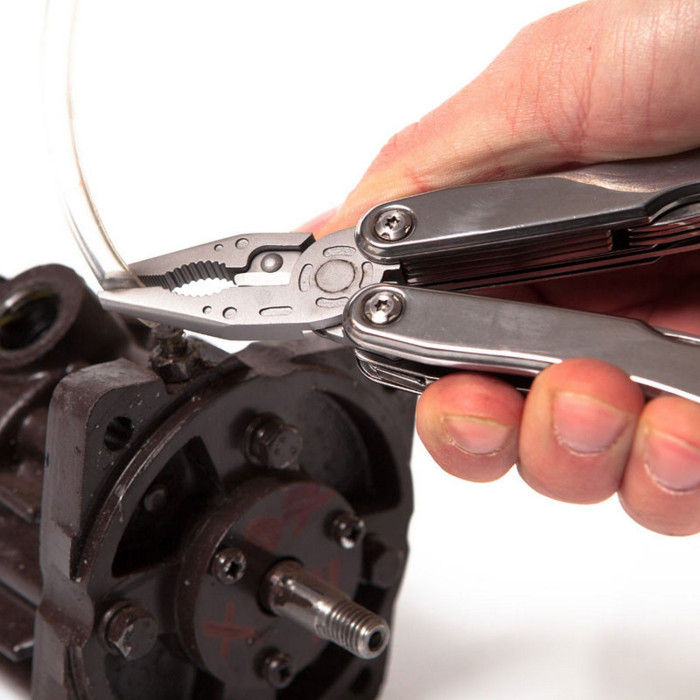 Мультитул Grand Way 104029  