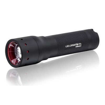 Карманный фонарь Led Lenser P7.2, 320 лм (коробка)
