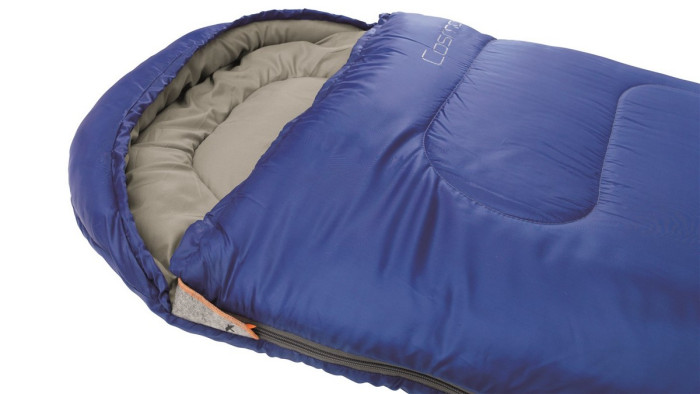 Спальный мешок Easy Camp Sleeping bag Cosmos Blue  