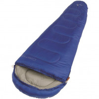 Спальный мешок Easy Camp Sleeping bag Cosmos Blue