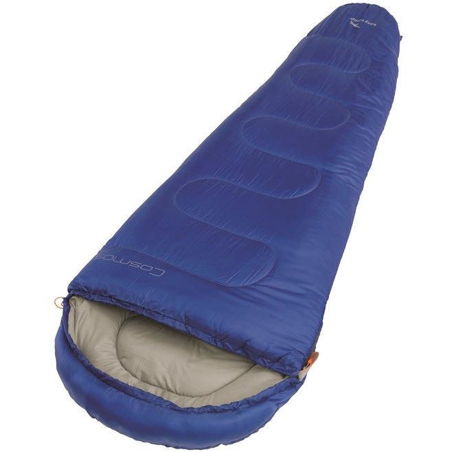 Спальный мешок Easy Camp Sleeping bag Cosmos Blue 