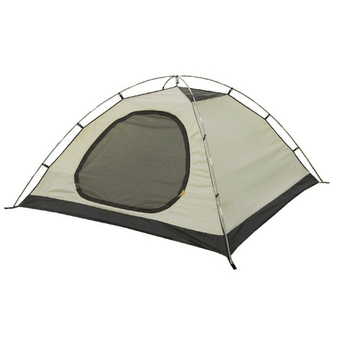Палатка Terra Incognita Zeta 3 (хакки)  