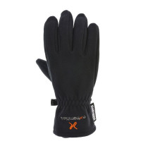 Перчатки непродуваемые Extremities Windy Glove Black L