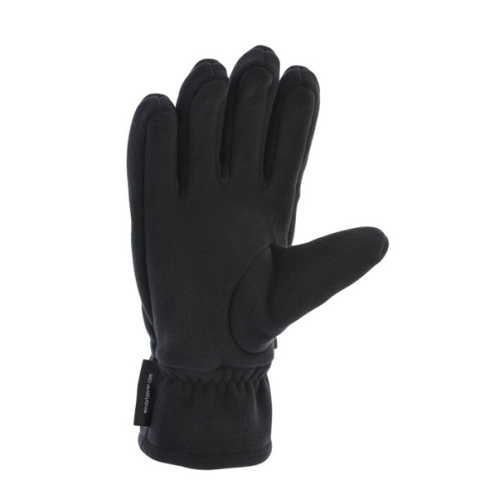 Перчатки непродуваемые Extremities Windy Glove Black L  