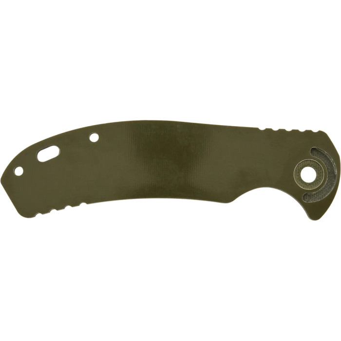 Накладка рукоятки Skif Sturdy II, olive  