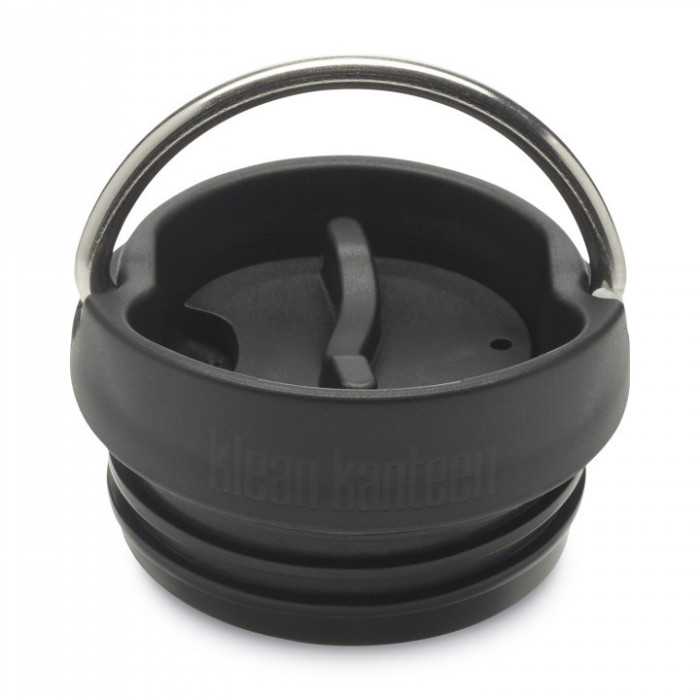 Термочашка Klean Kanteen TKWide Cafe Cap Kalamata Matt 473 ml  