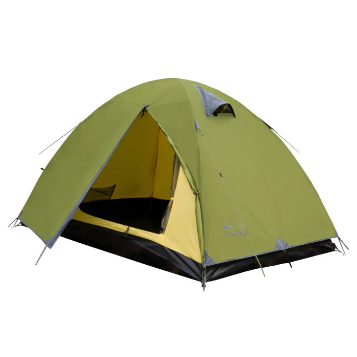Палатка Tramp Lite Tourist 3 olive UTLT-002  