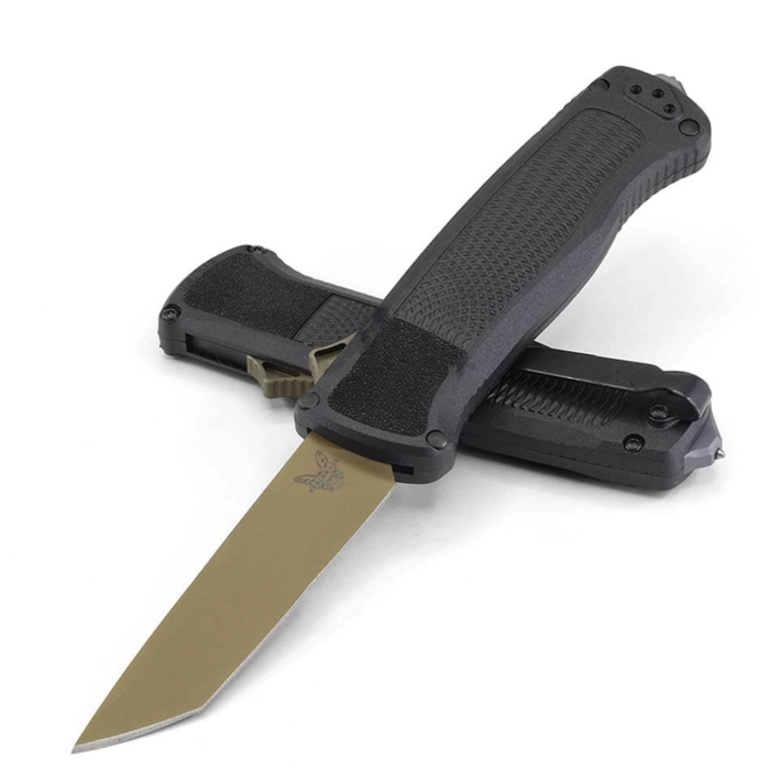 Нож Benchmade Shootout, OTF, Auto 5370FE  
