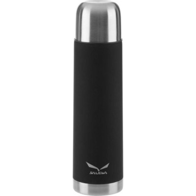 Термос Salewa ThermoBottle 1.0 L 2315 UNI (черный)