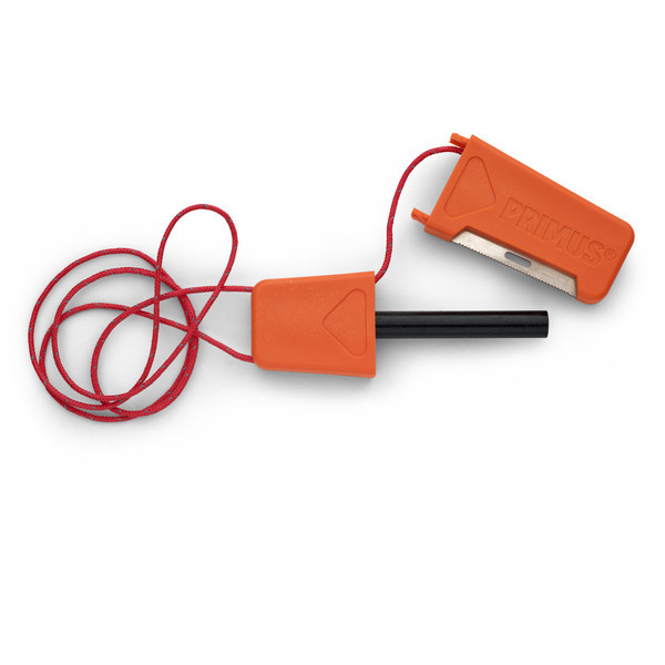 Кресало Primus Ignition Steel Small Tangerine (741240)  