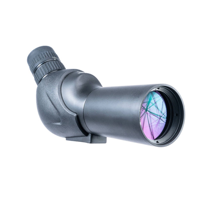 Подзорная труба Vanguard Vesta 350A 12-45x50/45 WP + штатив (Vesta 350A)  