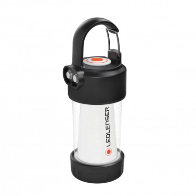 Кемпинговый фонарь Ledlenser ML4 Warm Light
