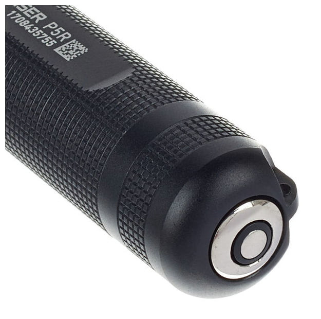 Карманный фонарь Led Lenser P5R, 210 лм  