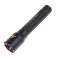 Карманный фонарь Led Lenser P5R, 210 лм