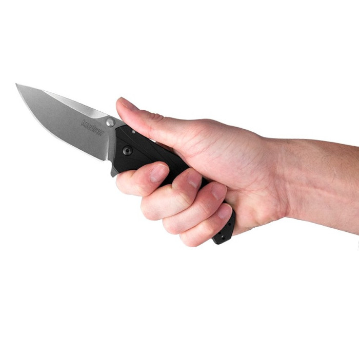 Нож  Kershaw Knockout 1870  