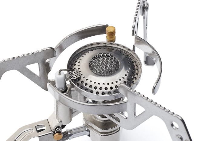 Газовая горелка BRS-6  