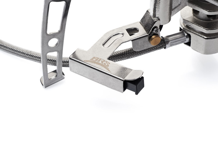 Газовая горелка BRS-6  