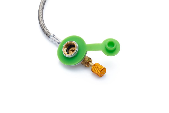 Газовая горелка BRS-6  