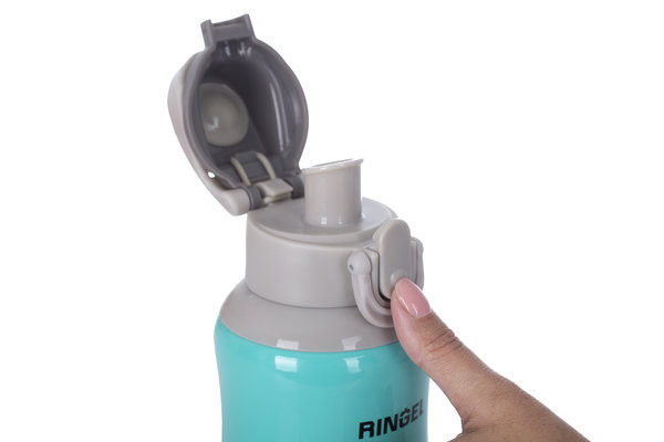 Термос Ringel Sound 0.45 л (бирюза)  