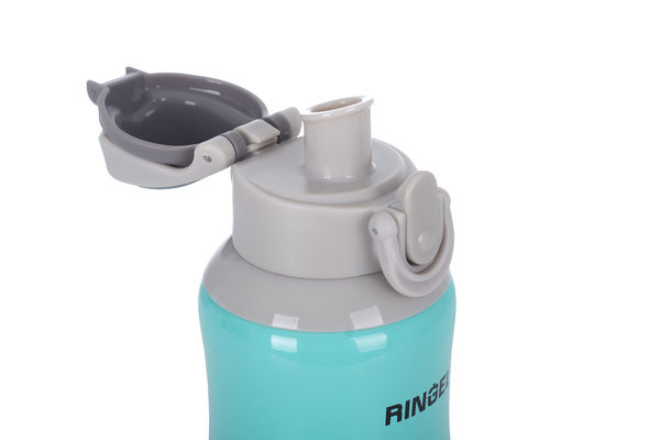 Термос Ringel Sound 0.45 л (бирюза)  