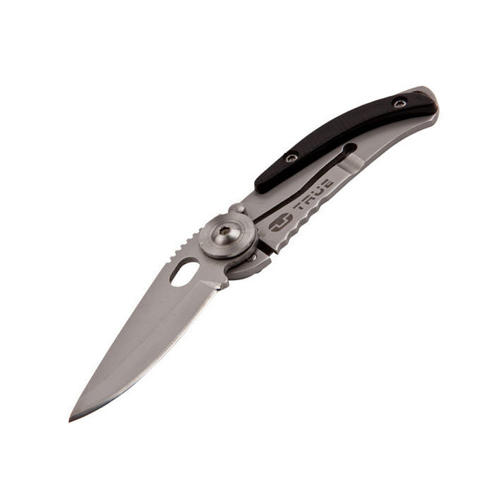 Нож-брелок True Utility Skeleton Knife TU571  