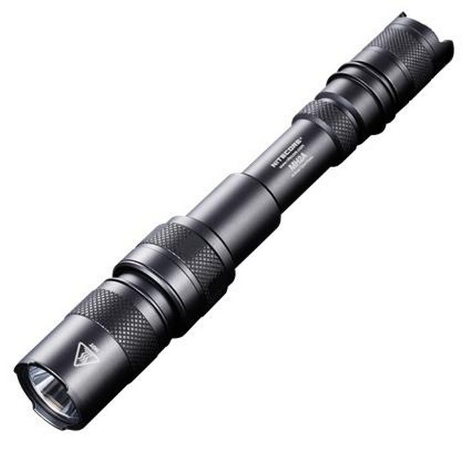 Фонарь Nitecore MH2A  