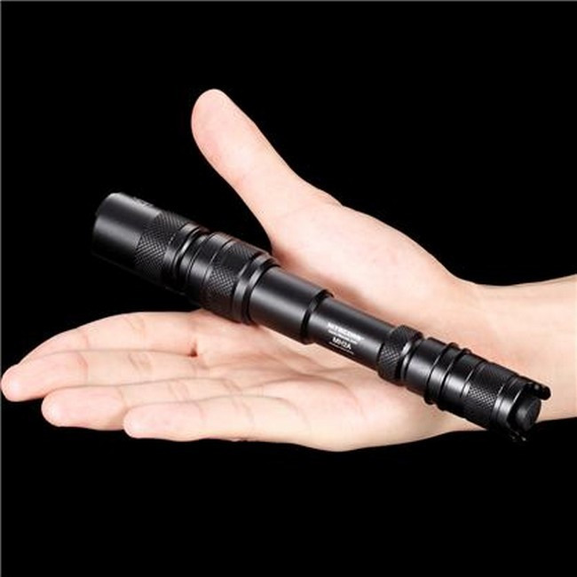 Фонарь Nitecore MH2A  