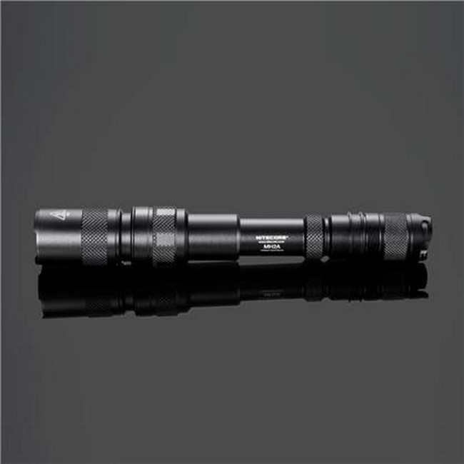 Фонарь Nitecore MH2A  