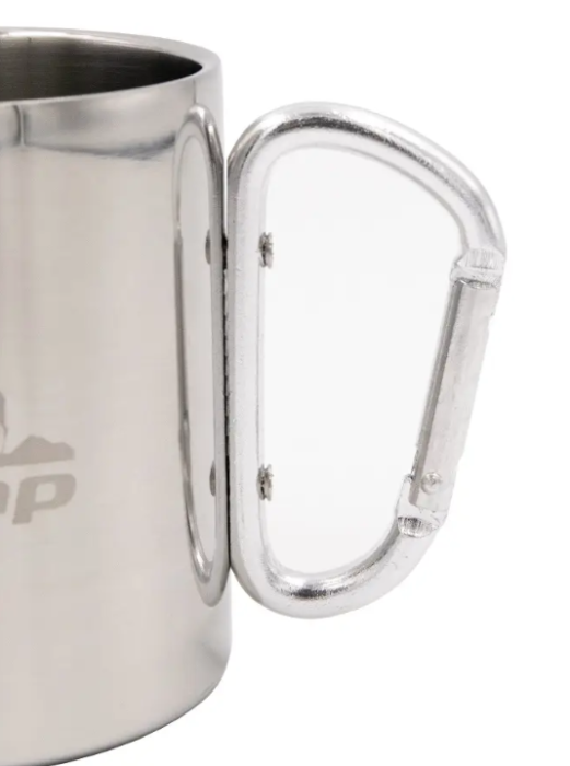 Термокружка Tramp с карабином 350мл TRC-122  