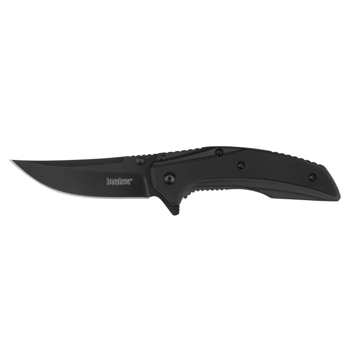 Нож Kershaw Outright 8320BLK  