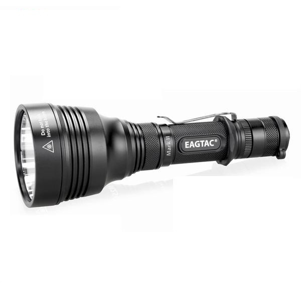 Тактический фонарь Eagletac M25C2 XM-L2 U2 (1180 Lm)  