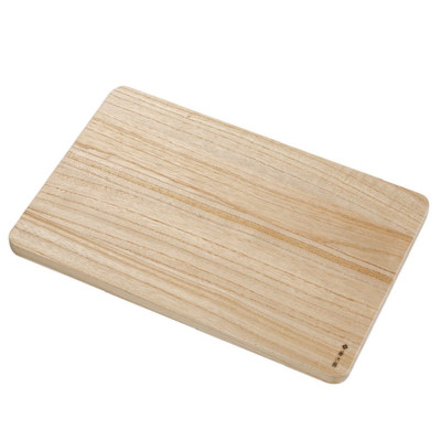 Доска кухонная Tojiro Paulownia Cutting Board Large size F-347